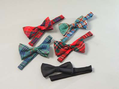 bow ties