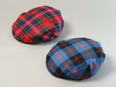 Gents Country Caps