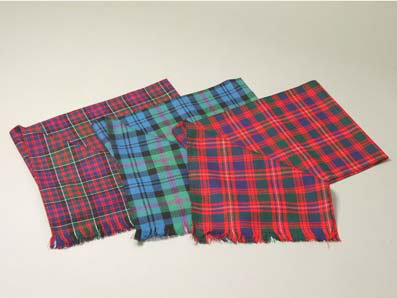 Wool Scarves